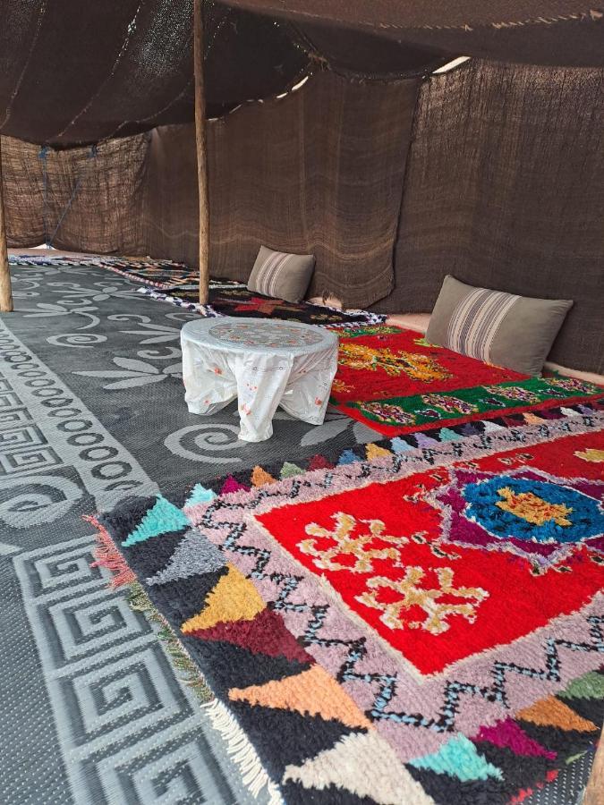Riad Rime Garden Marrakech Lagouassem Kültér fotó